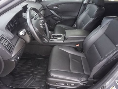 Used 2017 Acura RDX AWD image 18