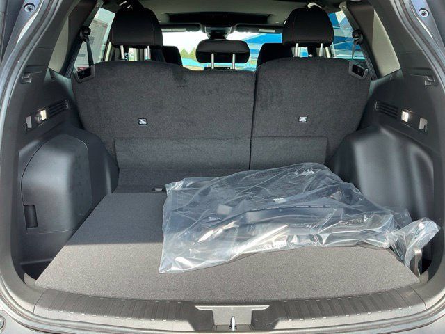New 2027 Honda CR-V TrailSport image 6