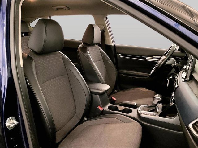 Used 2021 Kia Seltos S AWD/4WD image 7