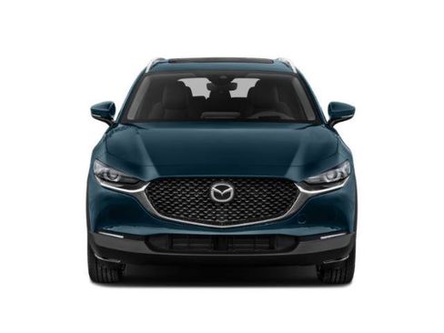 Used 2021 MAZDA CX-30 AWD 2.5 S w/ Premium Package image 7
