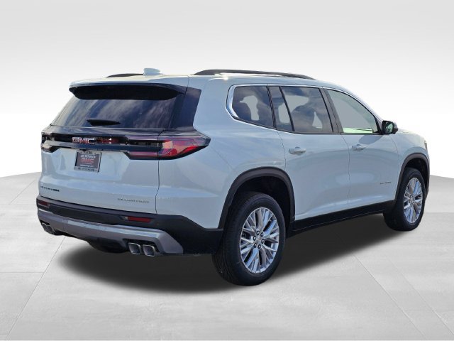 New 2027 GMC Acadia Elevation w/ Elevation Premium Package AWD/4WD image 5