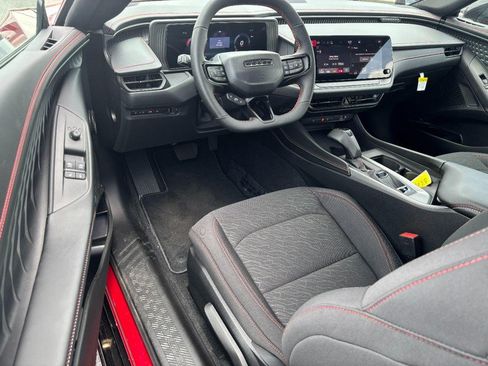 New 2026 Dodge Charger R/T w/ Blacktop Package AWD/4WD image 6