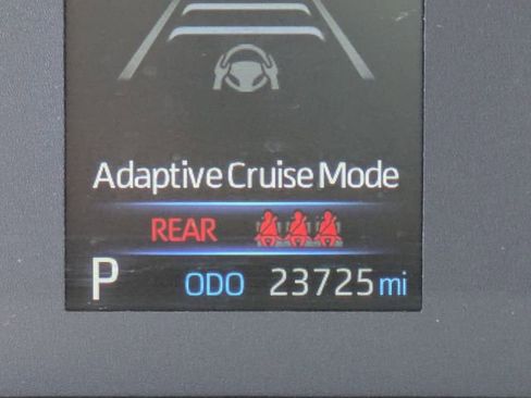 Used 2024 Toyota Corolla LE FWD image 21