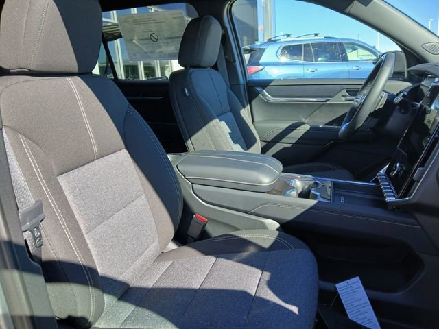 New 2026 GMC Acadia Elevation w/ Super Cruise Package AWD/4WD image 15