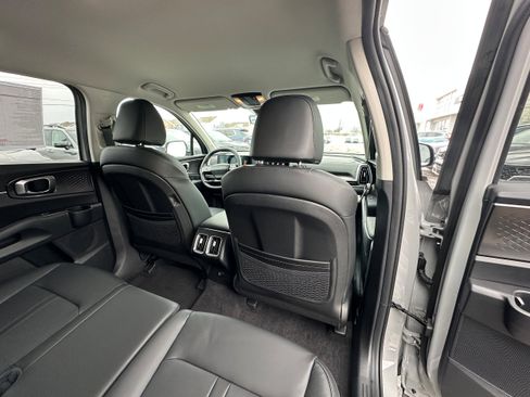 New 2026 Kia Sorento S image 20