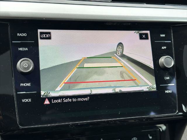 Used 2023 Volkswagen Arteon SEL AWD/4WD image 25