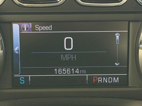 Used 2015 Chevrolet Suburban LTZ w/ Max Trailering Package AWD/4WD image 47