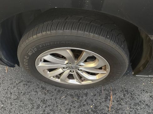 Used 2018 Acura RDX AWD image 8