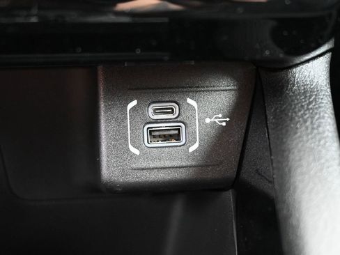 New 2026 Jeep Compass Latitude AWD/4WD image 19