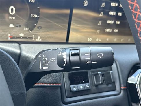 New 2025 Nissan Armada PRO-4X image 14