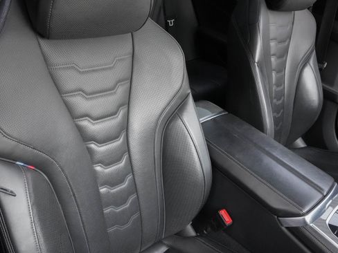 Certified 2023 BMW 840i Gran Coupe RWD image 13