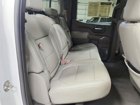 Used 2022 GMC Sierra 1500 SLT w/ SLT Premium Package image 40