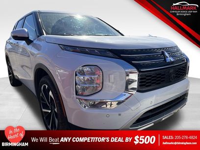 Used 2024 Mitsubishi Outlander SE