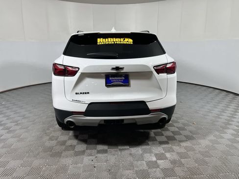 Used 2020 Chevrolet Blazer LT image 7