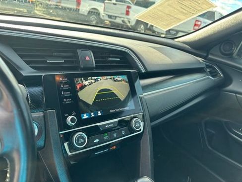 Used 2019 Honda Civic Sport image 16