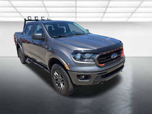 Used 2023 Ford Ranger XLT w/ Tremor Off-Road Package AWD/4WD image 2