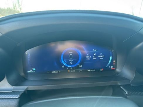 Used 2021 Ford Explorer ST image 14