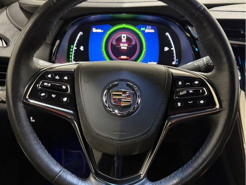 Used 2014 Cadillac ELR w/ Luxury Package image 13
