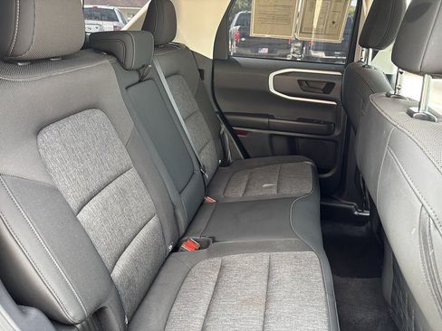 Used 2024 Ford Bronco Sport Big Bend AWD/4WD image 16