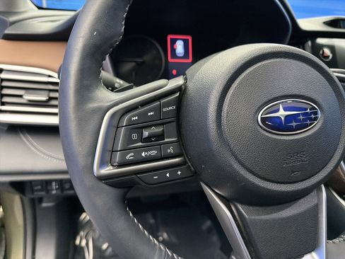 Certified 2024 Subaru Outback Touring image 16