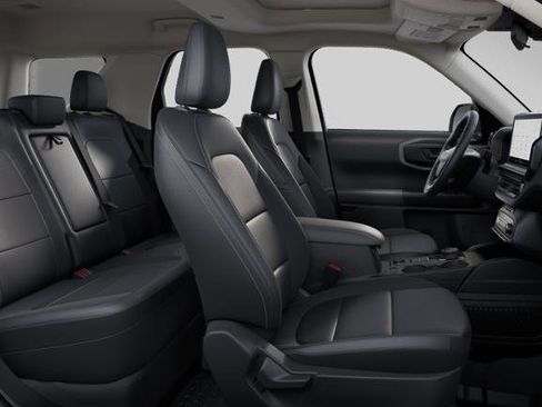 Used 2025 Ford Bronco Sport Big Bend w/ Convenience Package image 47