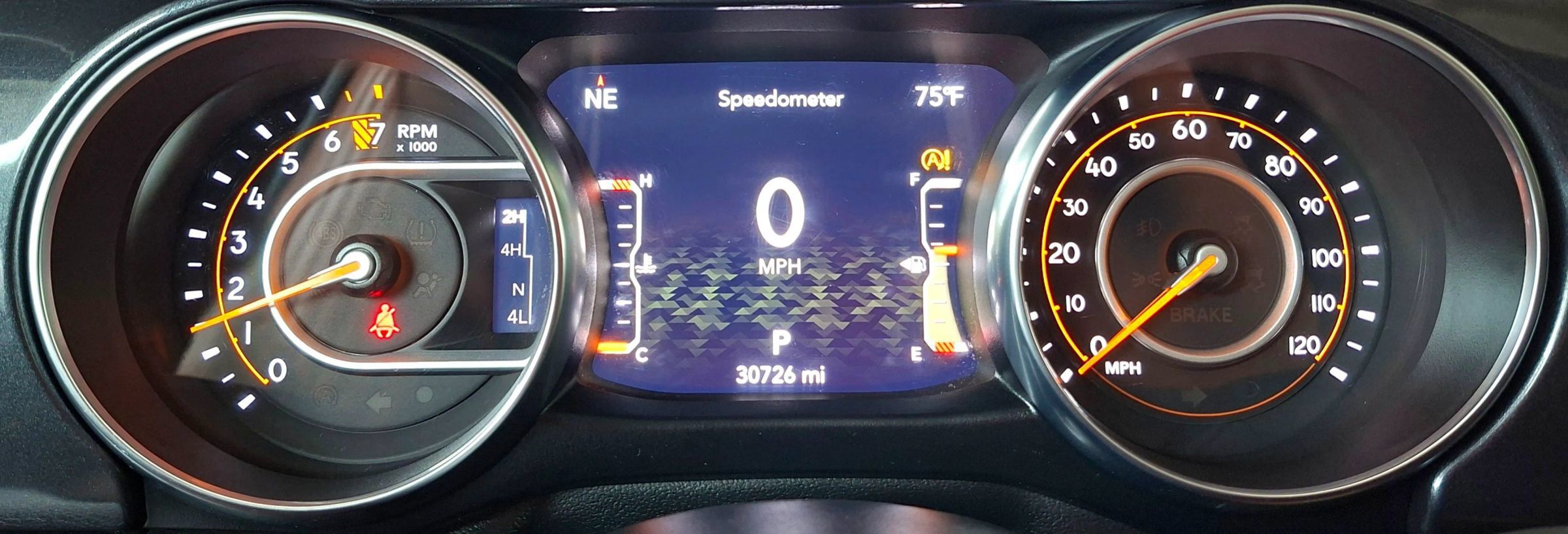 Used 2022 Jeep Gladiator Sport AWD/4WD image 29