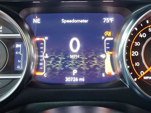 Used 2022 Jeep Gladiator Sport AWD/4WD image 29