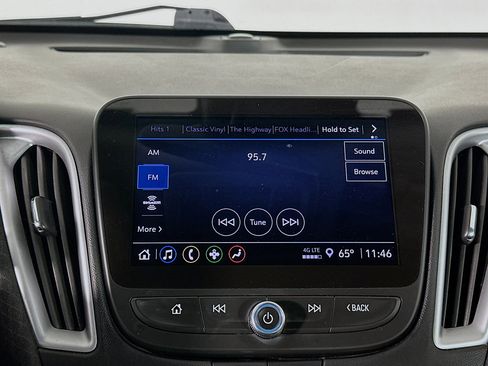 Used 2023 Chevrolet Malibu LT w/ Driver Confidence Package image 21