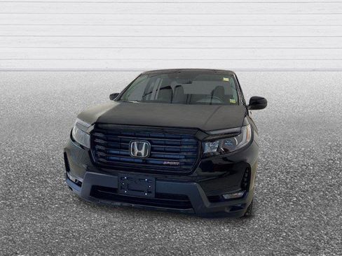 Used 2023 Honda Ridgeline Sport image 11