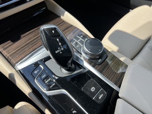 Used 2023 BMW 540i xDrive w/ Premium Package AWD/4WD image 26