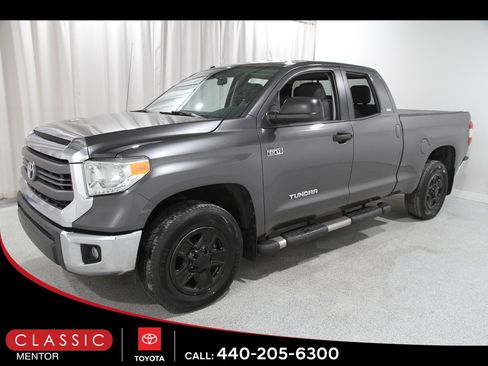 Used 2014 Toyota Tundra SR5 image 3