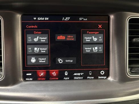 Used 2021 Dodge Charger Scat Pack RWD image 19