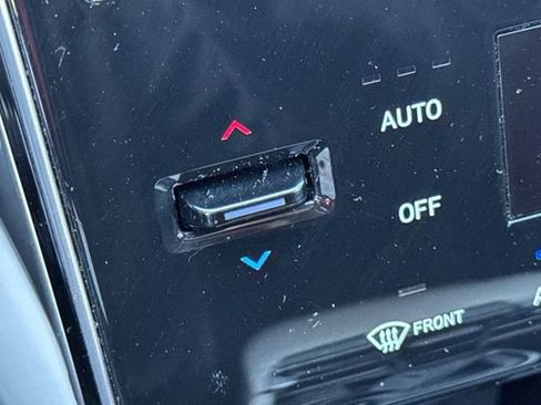 Used 2024 Hyundai Tucson SEL image 29