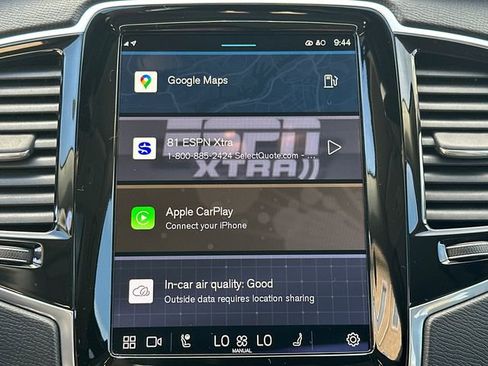 Used 2025 Volvo XC90 B6 Plus image 34