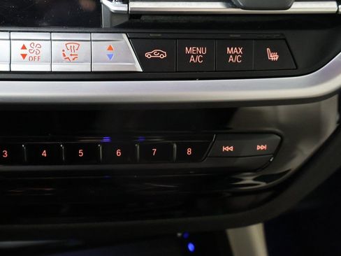 Used 2022 BMW X4 xDrive30i image 50