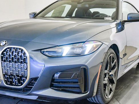 New 2026 BMW 430i xDrive Coupe w/ M Sport Package image 9