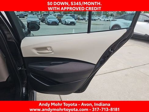 Used 2023 Toyota Corolla LE FWD image 29