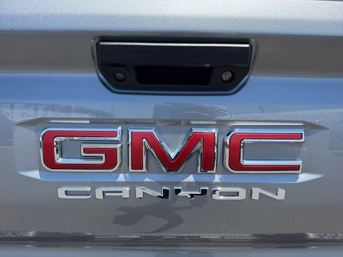 Used 2024 GMC Canyon AT4 w/ Canyon Safety Plus Package AWD/4WD image 23