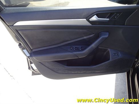 Used 2019 Volkswagen Jetta S FWD image 24