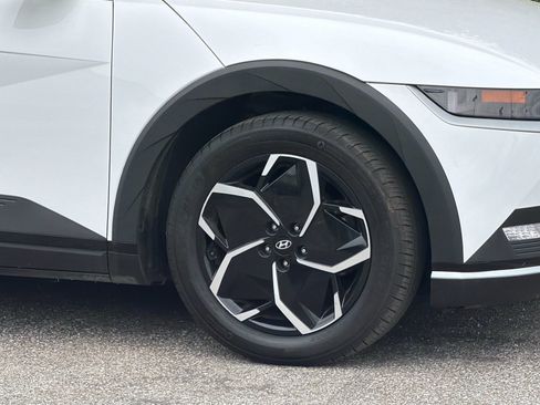Certified 2024 Hyundai Ioniq 5 SEL RWD image 26