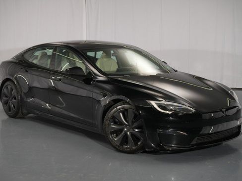 Used 2022 Tesla Model S image 8