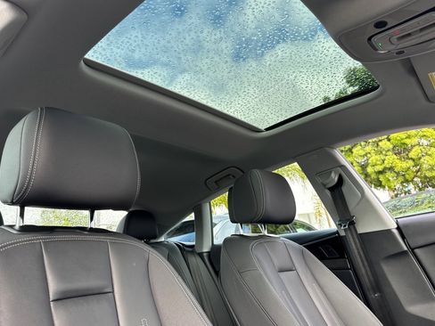 Used 2021 Audi A5 2.0T Premium Plus w/ Premium Plus image 16