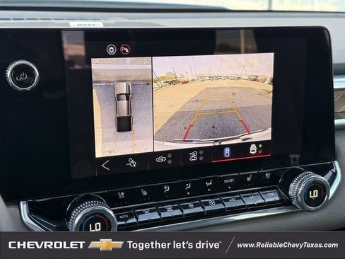 Certified 2024 GMC Canyon Denali image 26