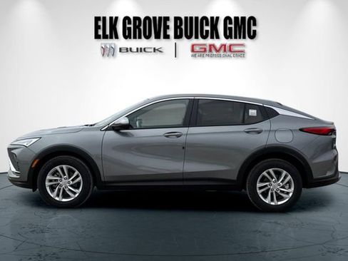 New 2026 Buick Envista Preferred w/ Convenience I Package FWD image 7