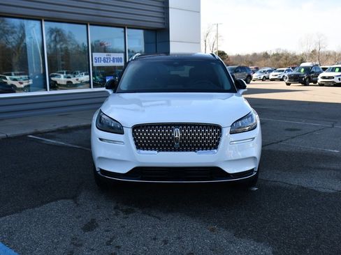 Used 2022 Lincoln Corsair Reserve w/ Elements Package image 10