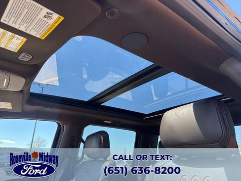 Used 2025 Ford F150 King Ranch AWD/4WD image 31