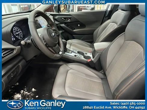 Certified 2025 Subaru Crosstrek 2.5i Limited image 11