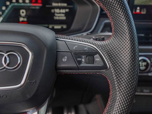 Used 2022 Audi S5 Prestige image 13