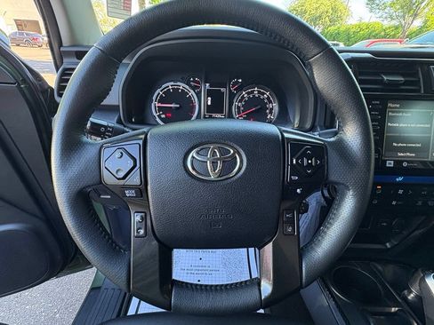 Used 2020 Toyota 4Runner TRD Pro AWD/4WD image 20