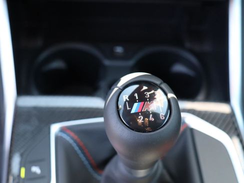 Used 2025 BMW M2 w/ Lighting Package image 25